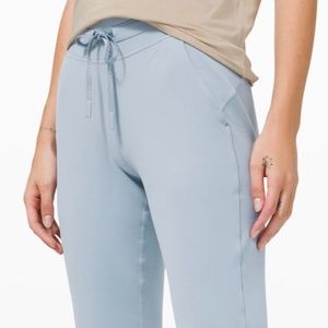 Lululemon ready to rulu 29” joggers